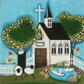 Church