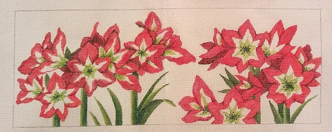 Amaryllis Bolster