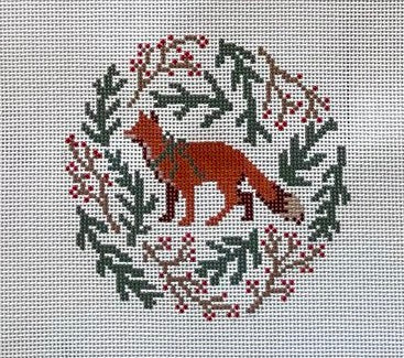 Woodland Collection - Fox