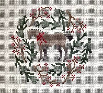 Woodland Collection - Horse
