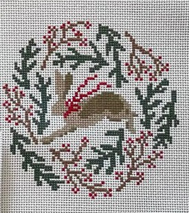 Woodland Collection - Hare