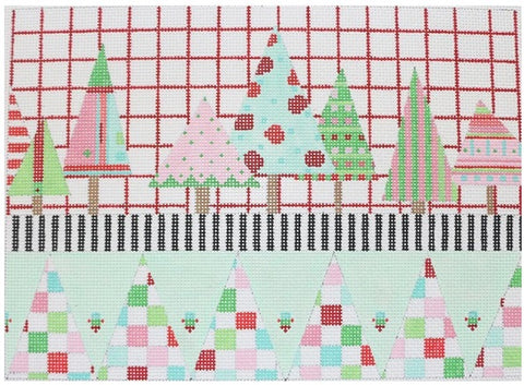 Sweet Trees