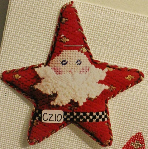 Star Santa