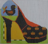Witches Hat Shoes, The