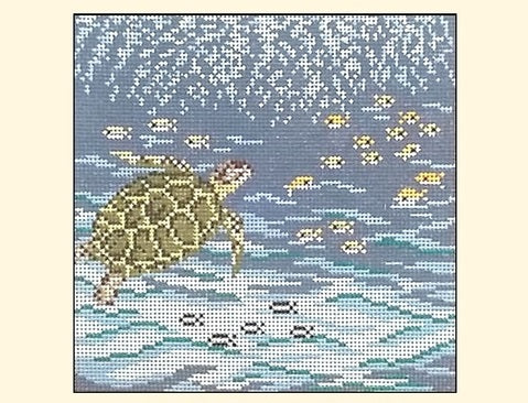 Sea Turtle