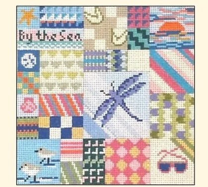 By the Sea Quilt