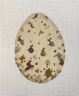 Egg Series - Herring Gull Egg