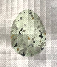Egg Series - Arctic Tern Egg