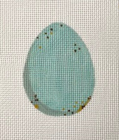 Egg Series - Robin Egg