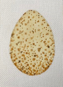 Egg Series - Wild Turkey Egg