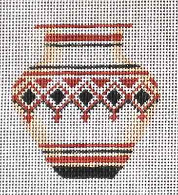 Mini Pot C