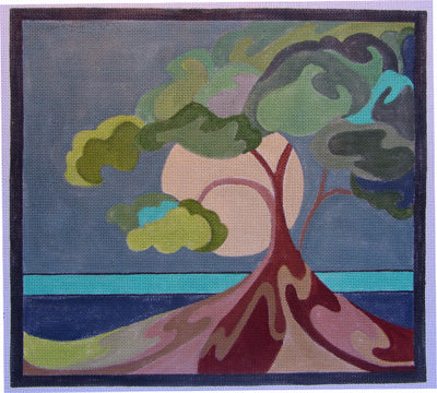 Moon Tree