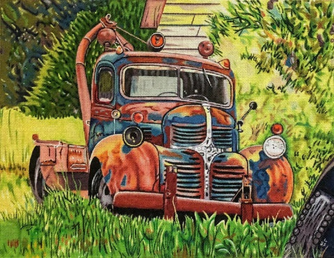 Tow Truck