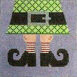 Retro Elf 