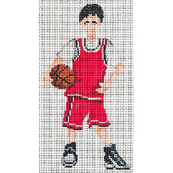Individual Basketball	