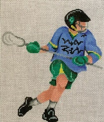 Individual Lacrosse