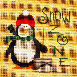 Snow Zone