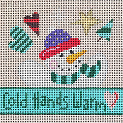 Cold Hands Warm Heart