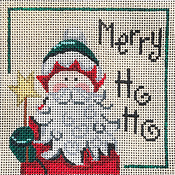 Merry HO HO