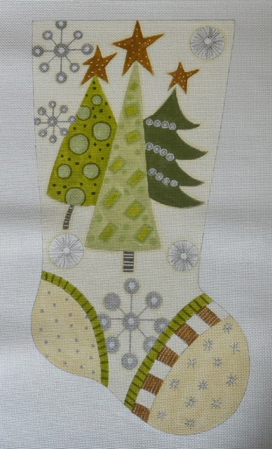 Tree Stocking