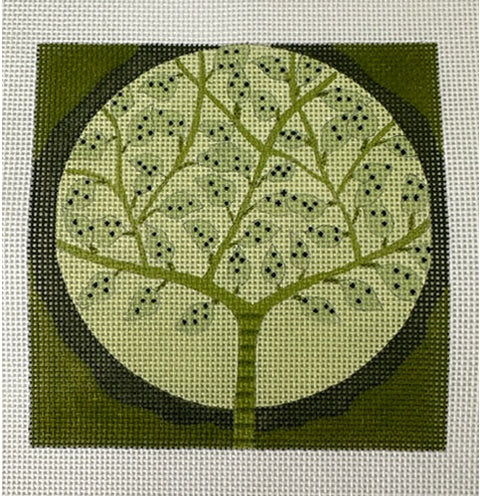 Tree #1