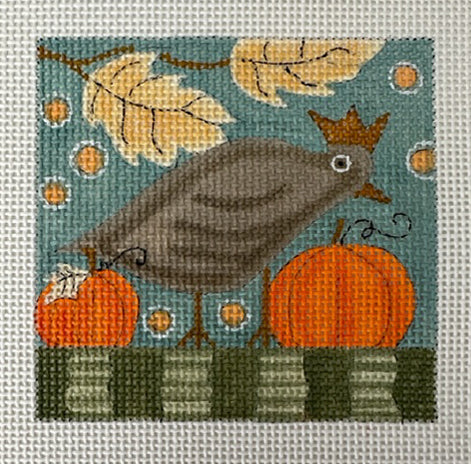 Fall Quail