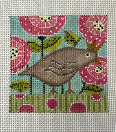 Summer Quail
