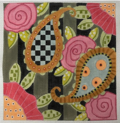 Paisley