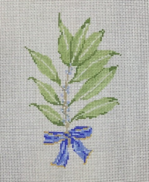 Holiday Florals - Bay Leaves & Berries