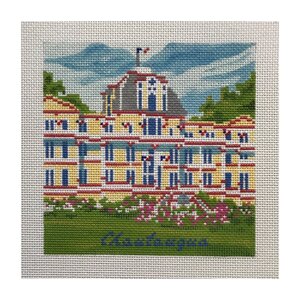 Chautauqua Hotel