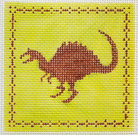 Spinosaurus