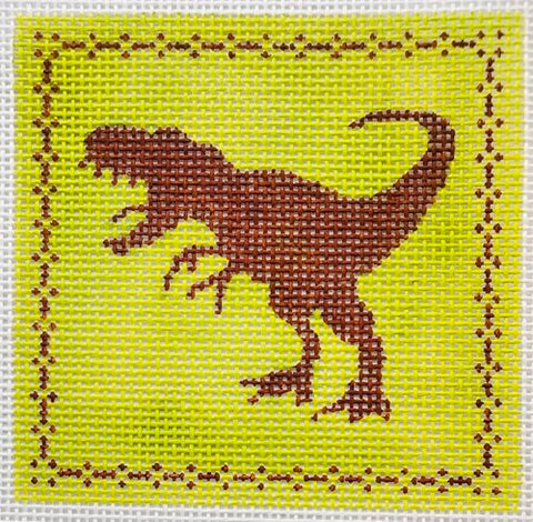Tyrannosaurus Rex