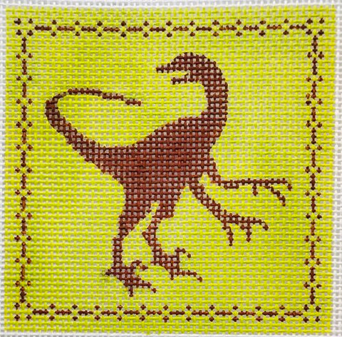 Velocaraptor