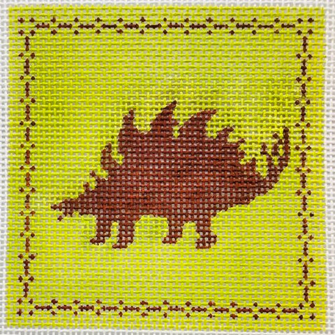 Stegosaurus
