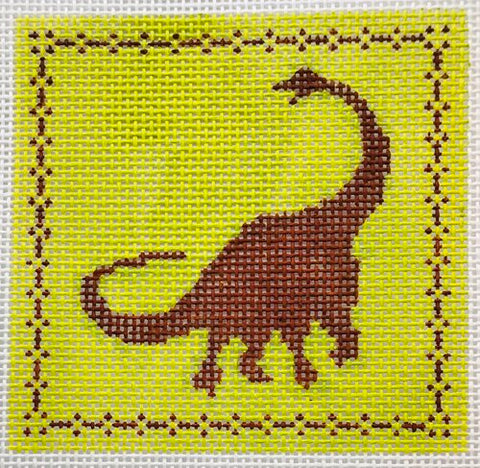 Brontosaurus
