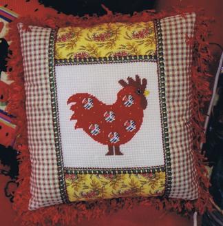 Red Rooster