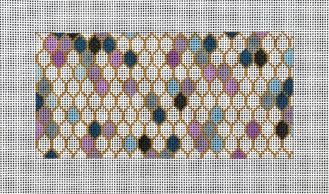 Lavender Scales - IN591