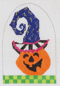McPumpkin - Mc Flash