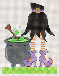 McPumpkin - Witches McBrew
