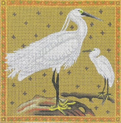 Egrets - 13M