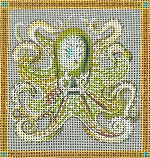 Oxtopus - 13M