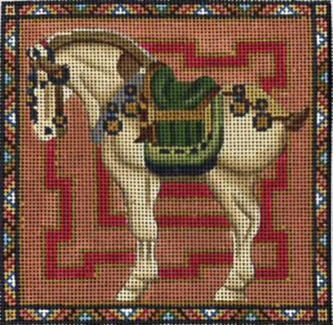 Tang Horse - 13M