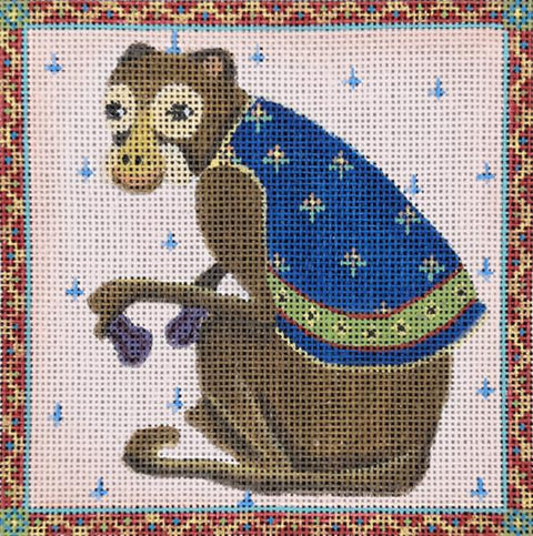 Monkey