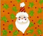Santa Cracker