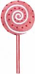 Swirl Lollipop