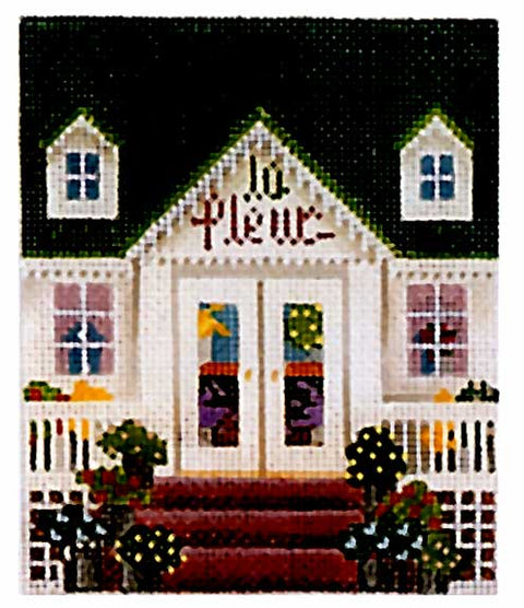 La Fleur Florist - Thimble Town