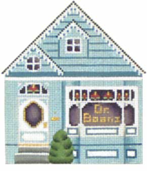 Dr Boanz Medical Practice - Thimble Town