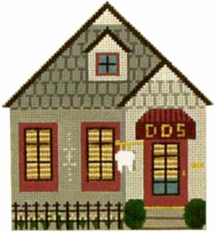 Dental Pracice - Thimble Town