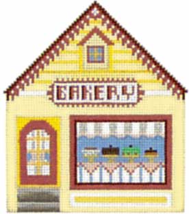 Bakery - Thimble Town