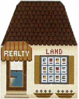 Realty - Thimble Town